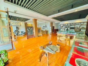 The Mountain and Views Guesthouse